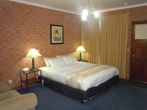 Central Springs Inn