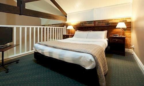 Central Springs Inn