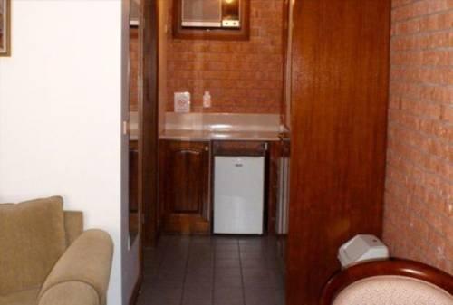 Central Springs Inn