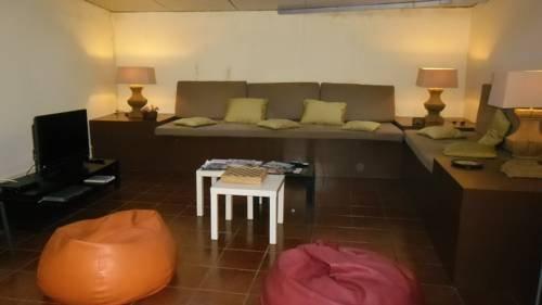 Oporto Sky Hostel