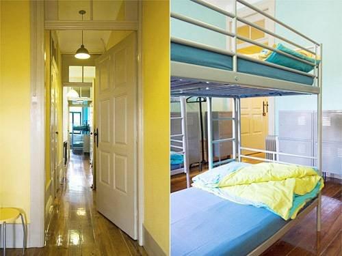 Oporto Sky Hostel