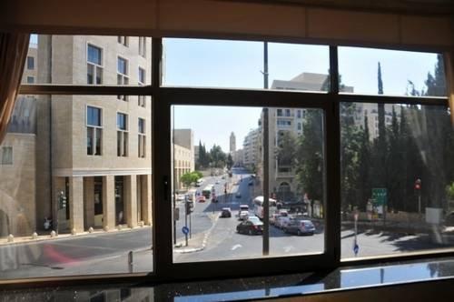 Royal View Jerusalem
