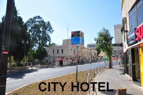 Royal View Jerusalem