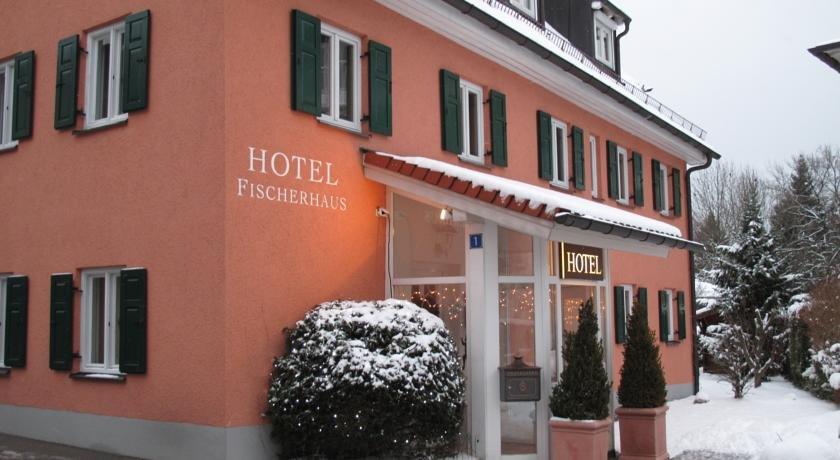 Hotel Fischerhaus