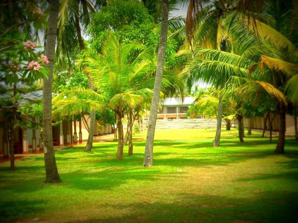 Carolina Beach Resort & Spa