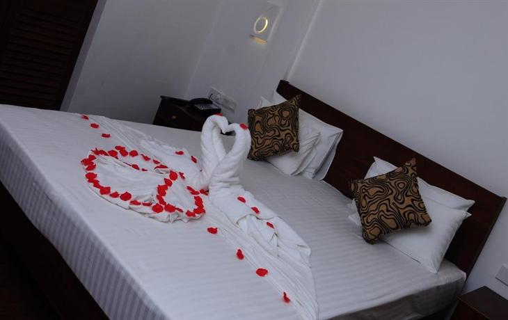 Carolina Beach Resort & Spa