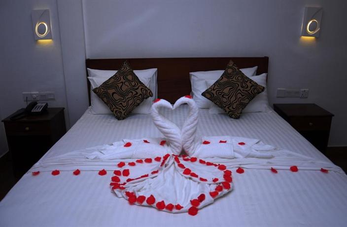 Carolina Beach Resort & Spa
