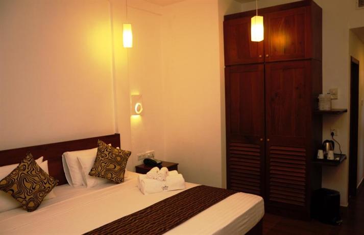 Carolina Beach Resort & Spa