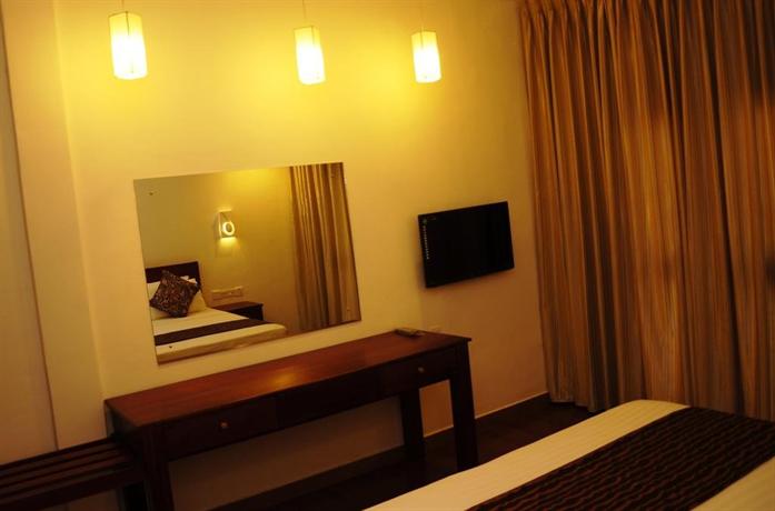Carolina Beach Resort & Spa