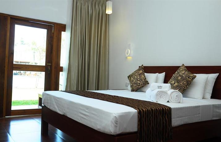 Carolina Beach Resort & Spa