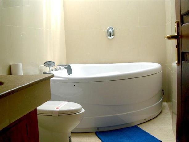 Carolina Beach Resort & Spa