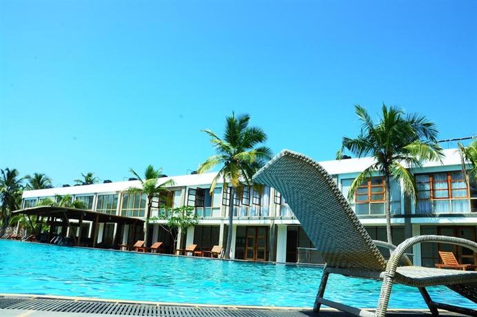 Carolina Beach Resort & Spa