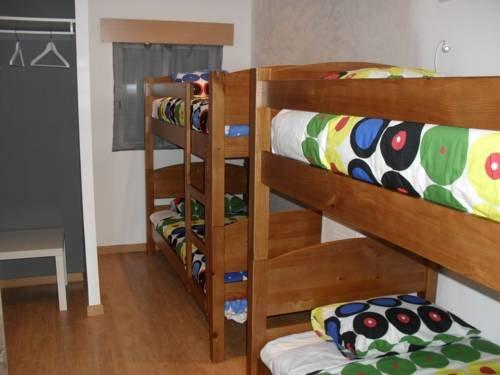 Green Wave Hostel