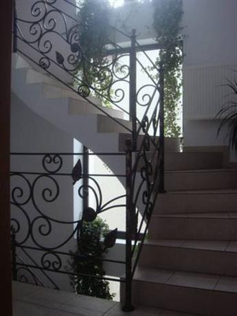 Villa Edera Residence