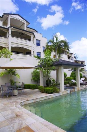 Photo: Portside Whitsunday Luxury Holiday Apartments
