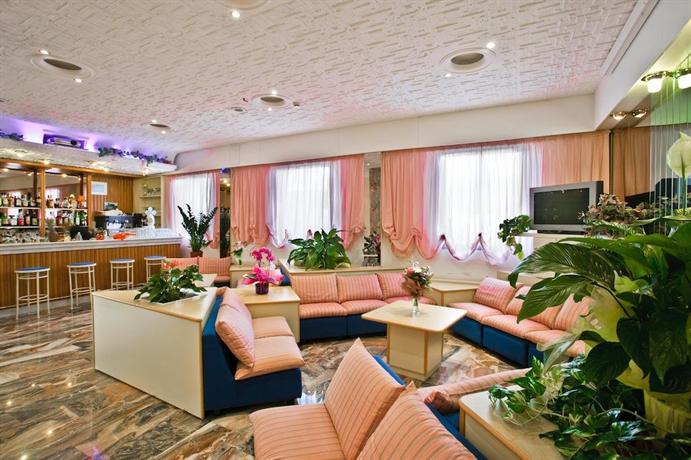 Hotel IDA