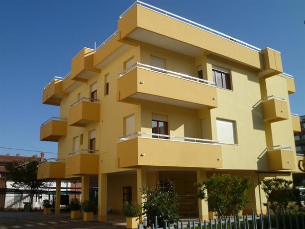 Hotel IDA