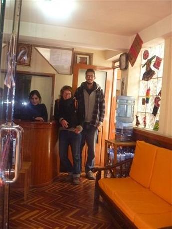 Hostal Tu Hogar