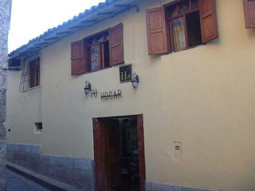 Hostal Tu Hogar