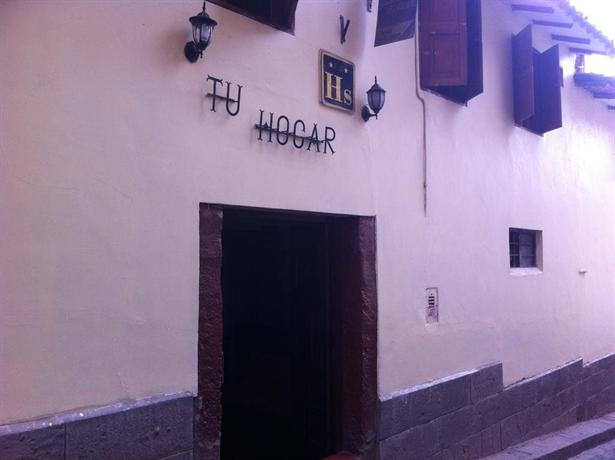 Hostal Tu Hogar