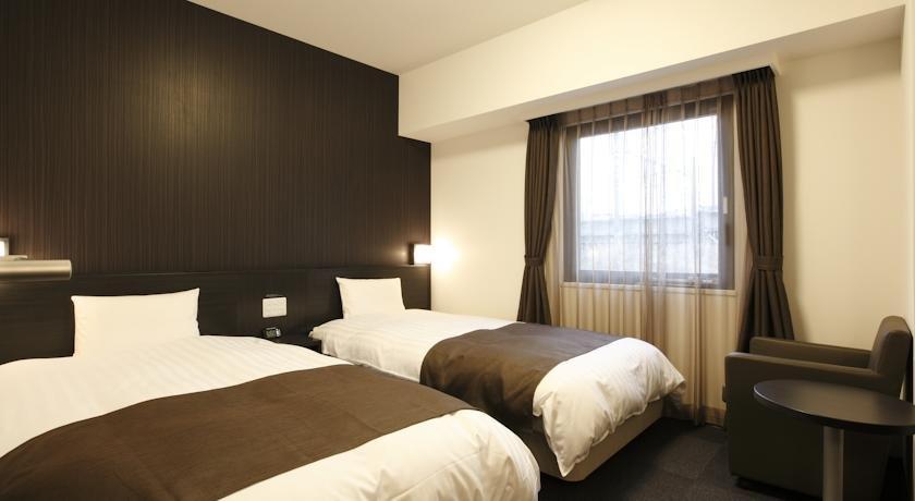 三岛市多米酒店 dormy inn mishima