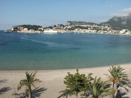 Los Geranios Soller