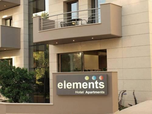 Elements Hotel Apartments