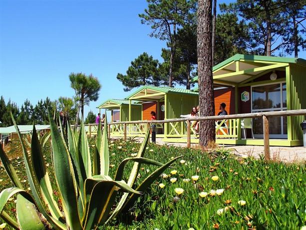 Vale Paraiso Natur Park
