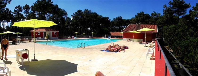 Vale Paraiso Natur Park