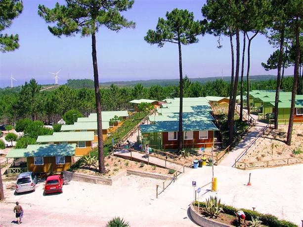 Vale Paraiso Natur Park