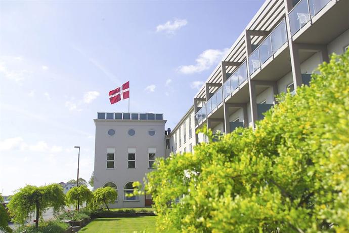 Nyborg Strand Hotel & Conference Center