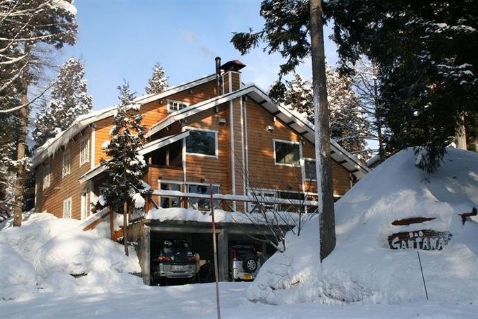 B&B Santana Hakuba