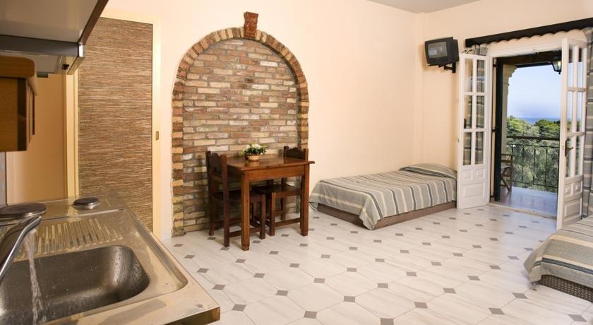 Villa Yannis