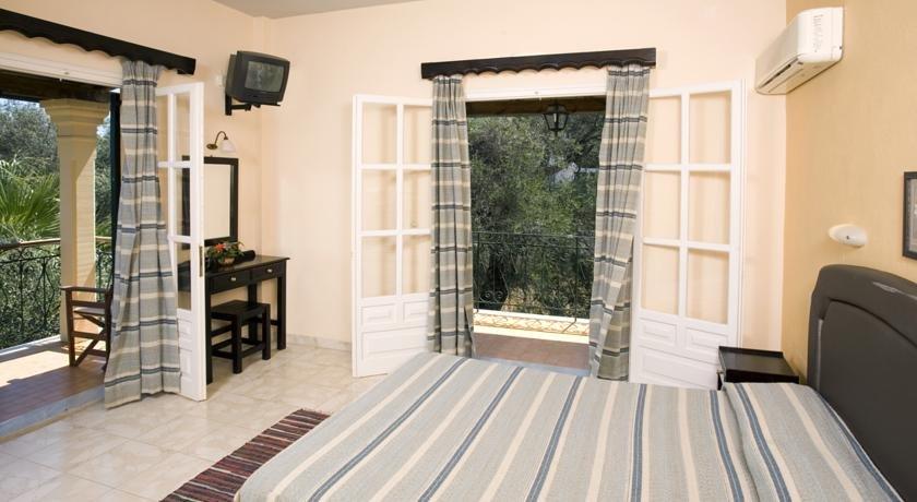Villa Yannis