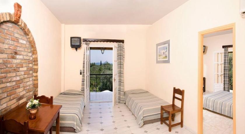 Villa Yannis