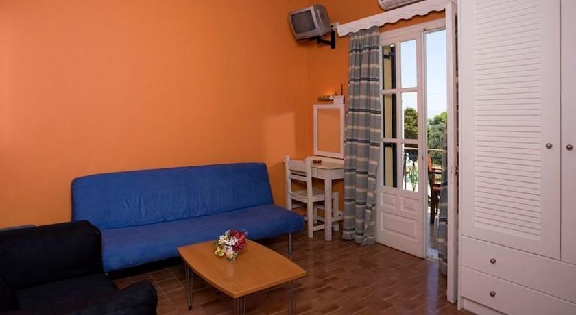 Villa Yannis