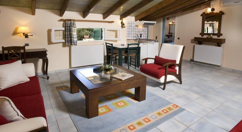 Villa Yannis
