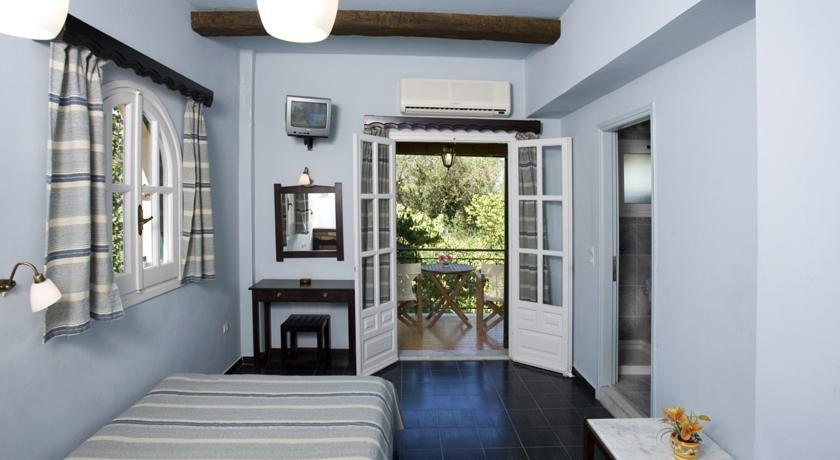 Villa Yannis