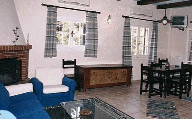 Villa Yannis