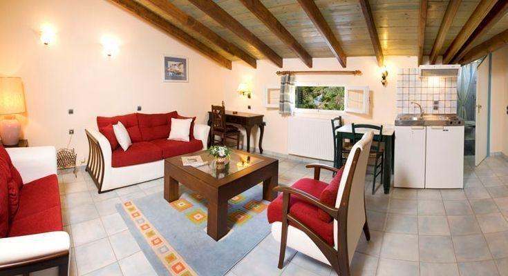 Villa Yannis