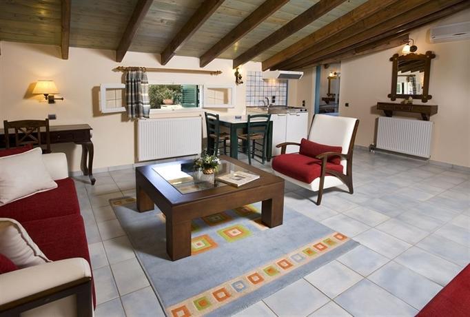 Villa Yannis
