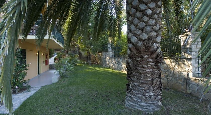 Villa Yannis