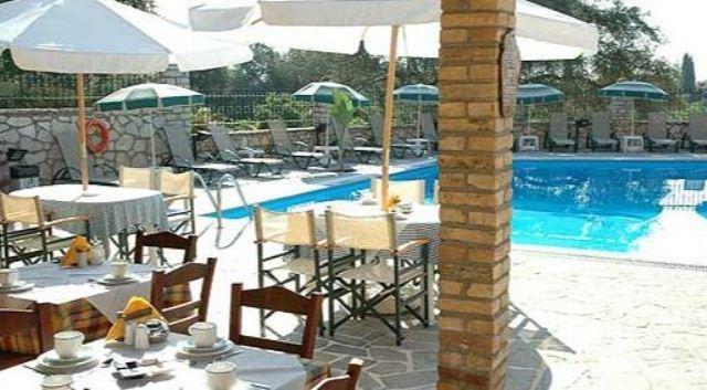 Villa Yannis