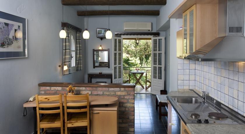 Villa Yannis
