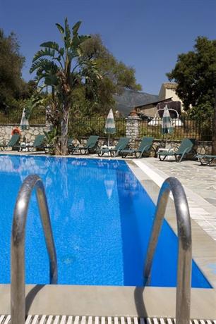 Villa Yannis