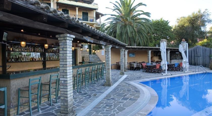 Villa Yannis