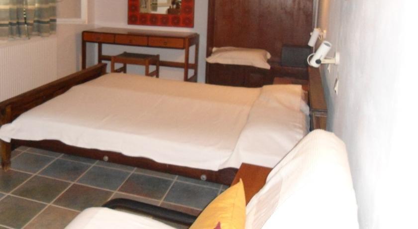 Villa Yannis