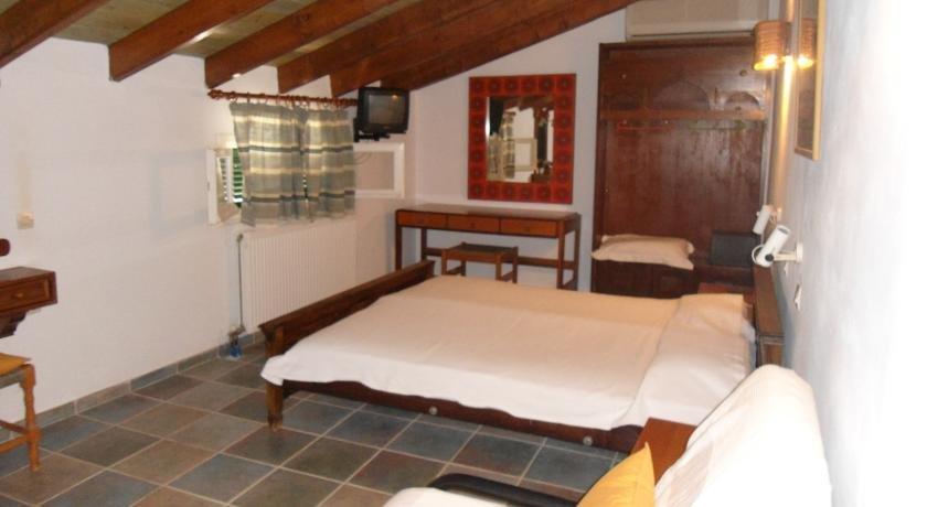 Villa Yannis