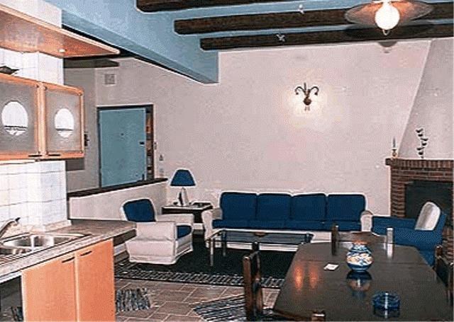Villa Yannis