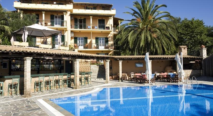 Villa Yannis